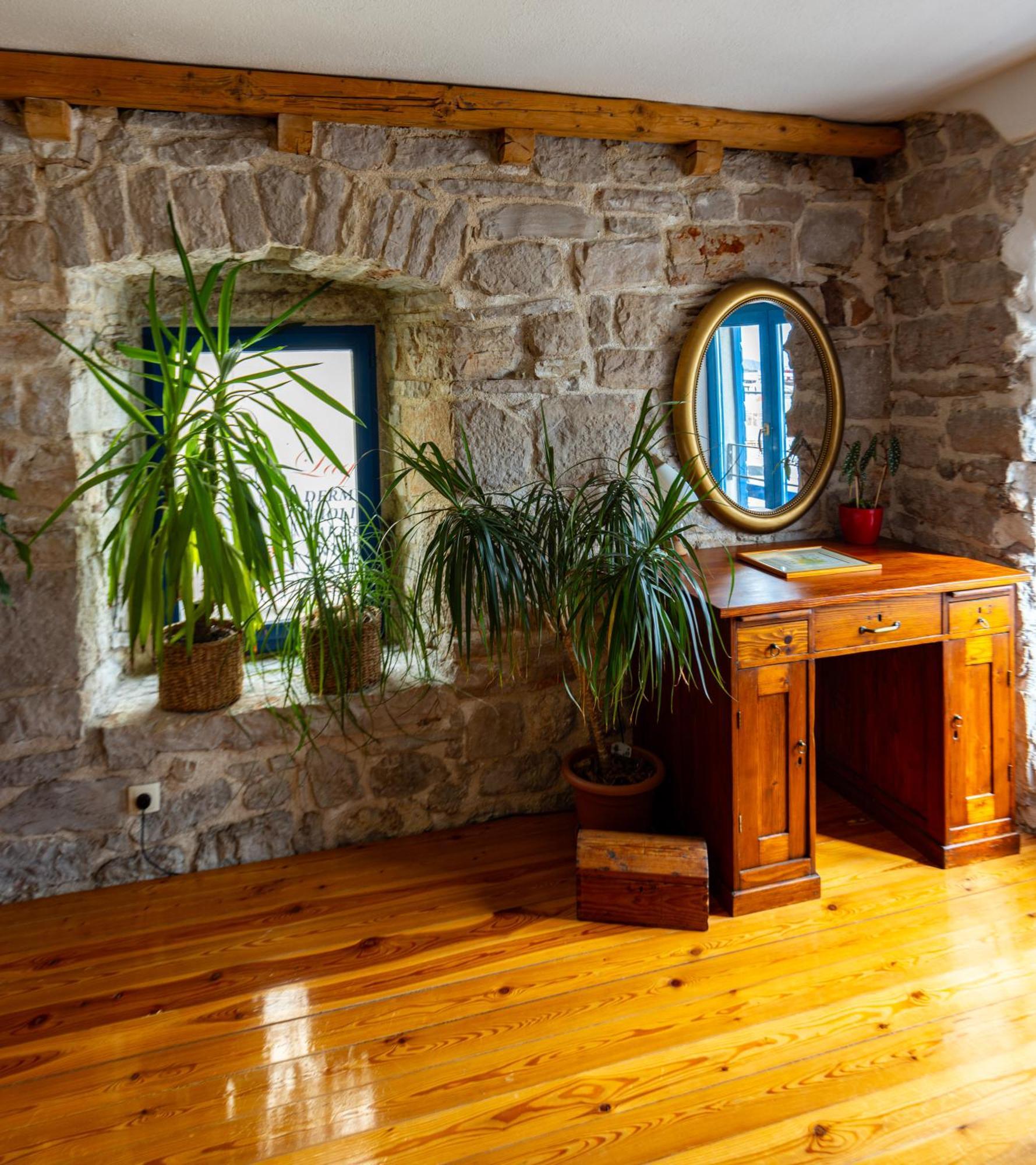 Apartmán Old House Vodice Exteriér fotografie