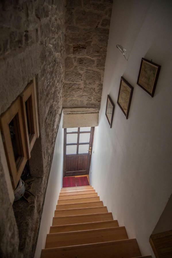 Apartmán Old House Vodice Exteriér fotografie